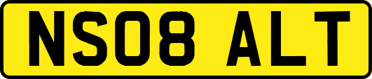 NS08ALT