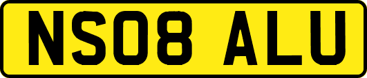 NS08ALU