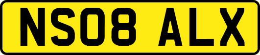 NS08ALX