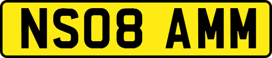 NS08AMM
