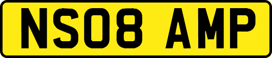 NS08AMP
