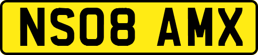 NS08AMX