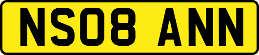 NS08ANN