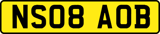 NS08AOB