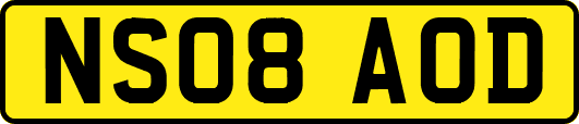 NS08AOD
