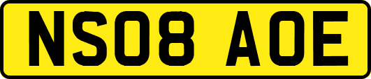 NS08AOE