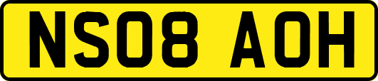 NS08AOH