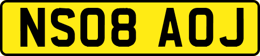 NS08AOJ