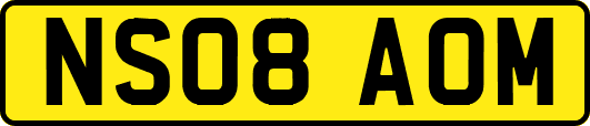 NS08AOM