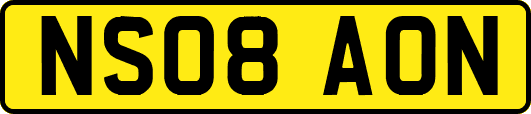 NS08AON