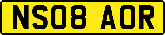 NS08AOR