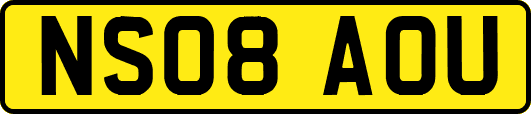NS08AOU