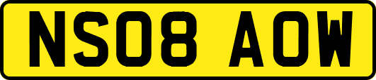 NS08AOW
