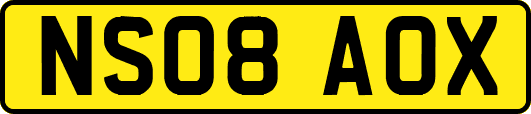 NS08AOX