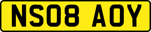 NS08AOY