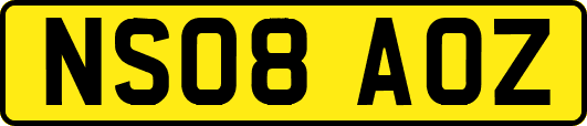 NS08AOZ