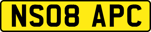 NS08APC