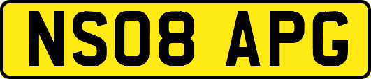 NS08APG