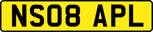 NS08APL