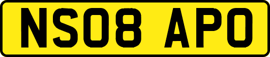 NS08APO