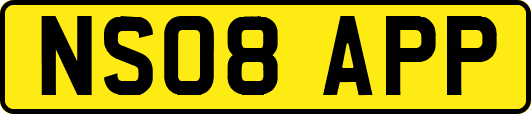 NS08APP