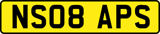 NS08APS