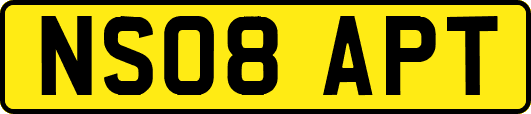NS08APT