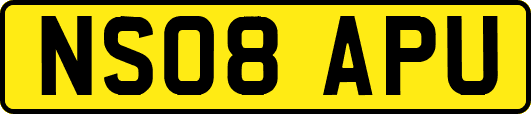 NS08APU