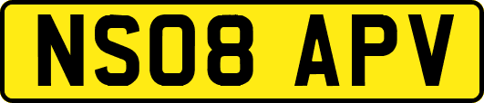 NS08APV