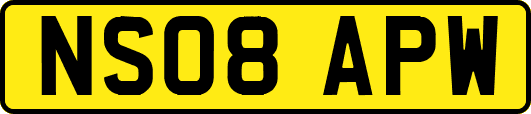 NS08APW