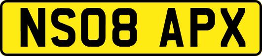 NS08APX
