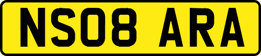 NS08ARA