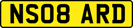 NS08ARD