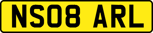 NS08ARL