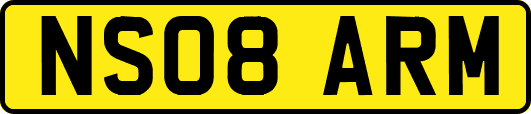NS08ARM