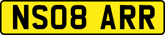 NS08ARR