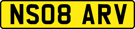 NS08ARV