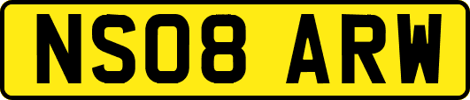 NS08ARW