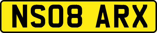 NS08ARX