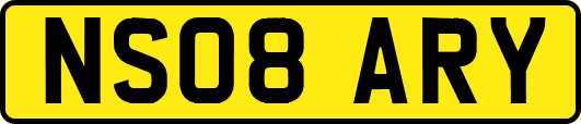 NS08ARY
