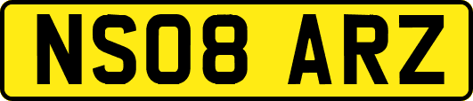 NS08ARZ