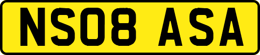 NS08ASA