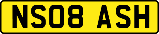 NS08ASH