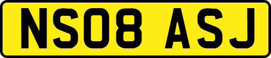 NS08ASJ