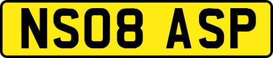 NS08ASP