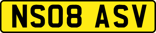 NS08ASV