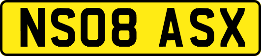 NS08ASX