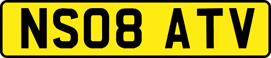 NS08ATV