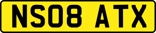 NS08ATX