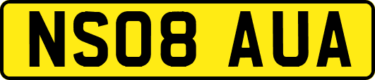 NS08AUA